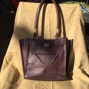 Miche Demi size Cadiz Luxe face and straps